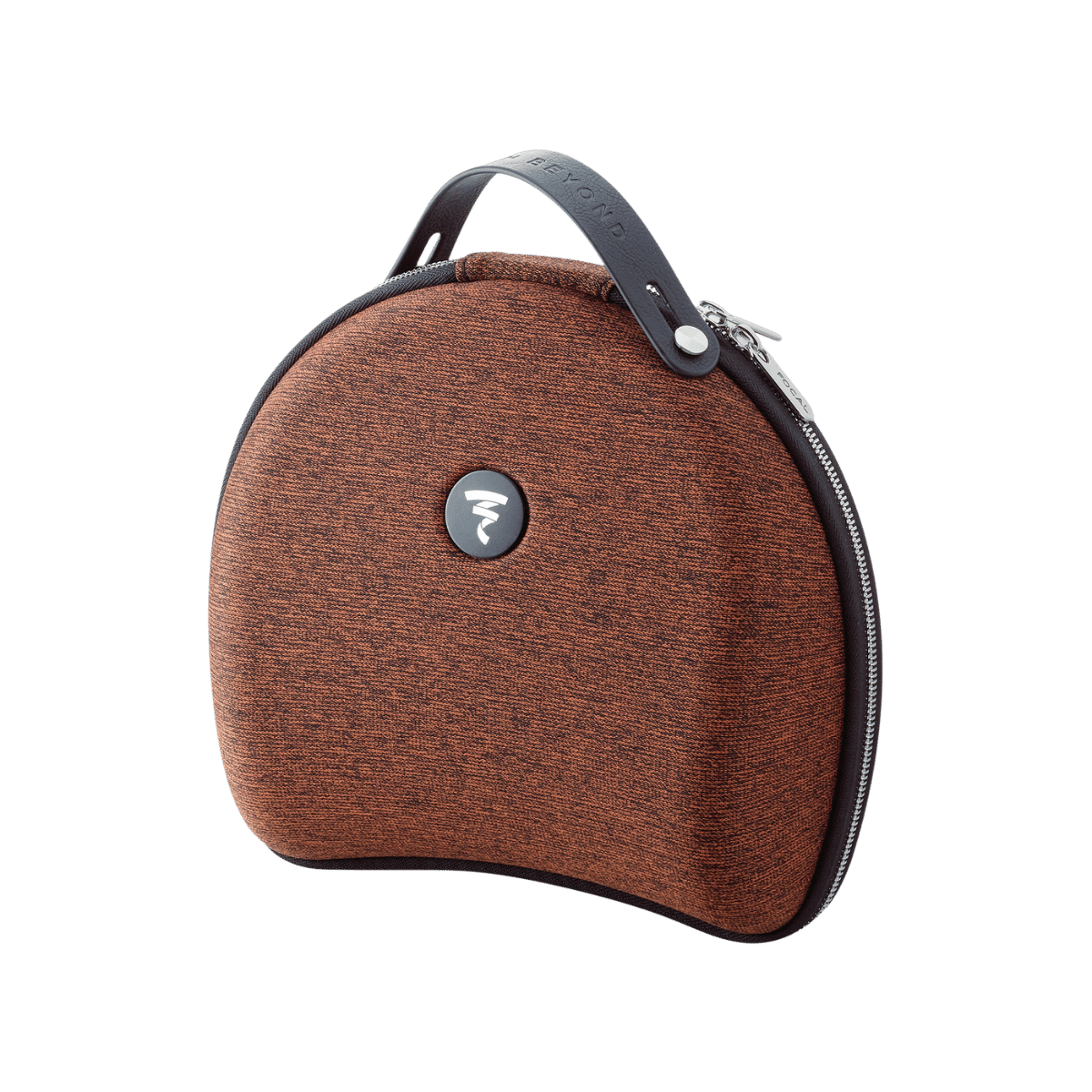 Stellia Reference closed-back hi-fi headphones