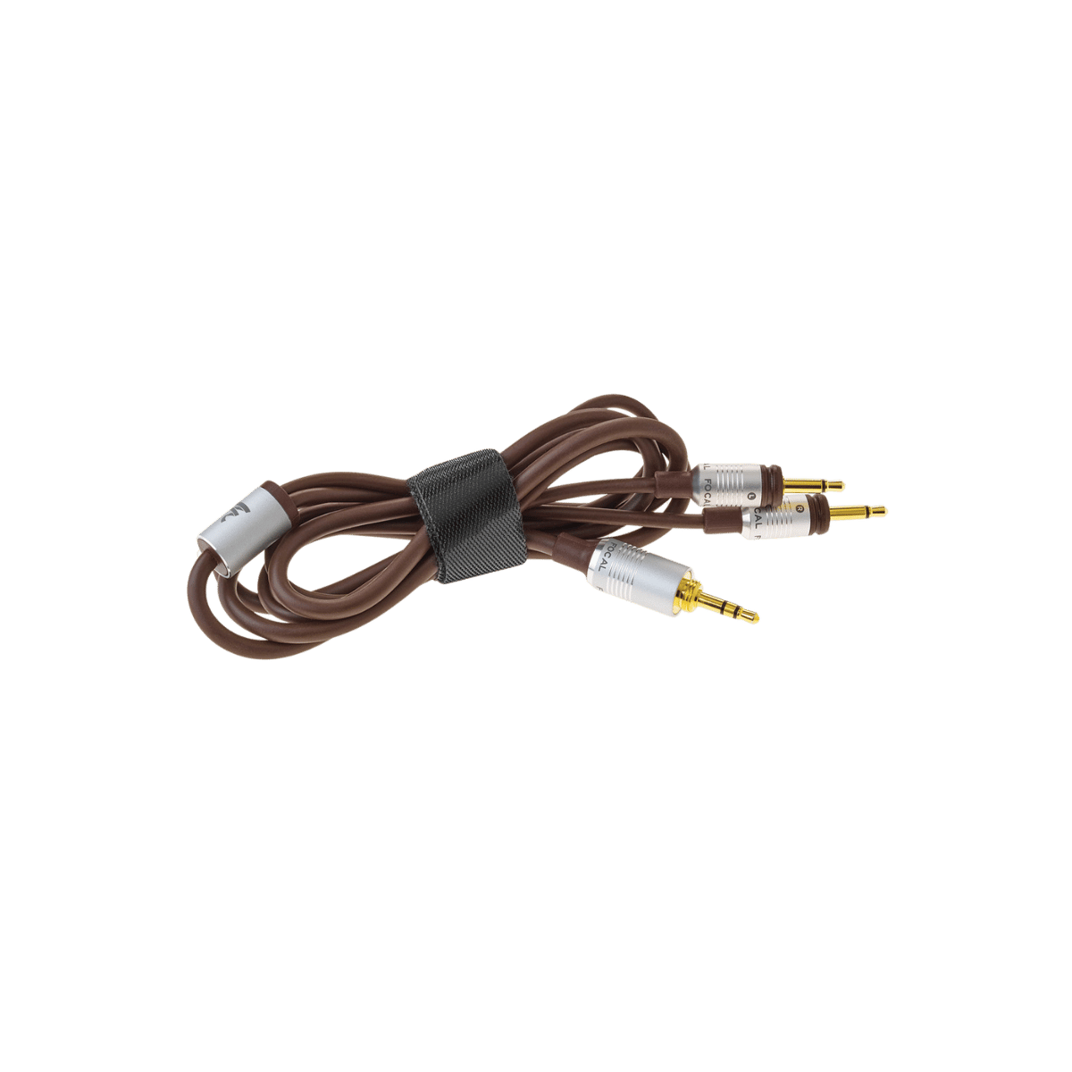 Stellia Reference closed-back hi-fi headphones