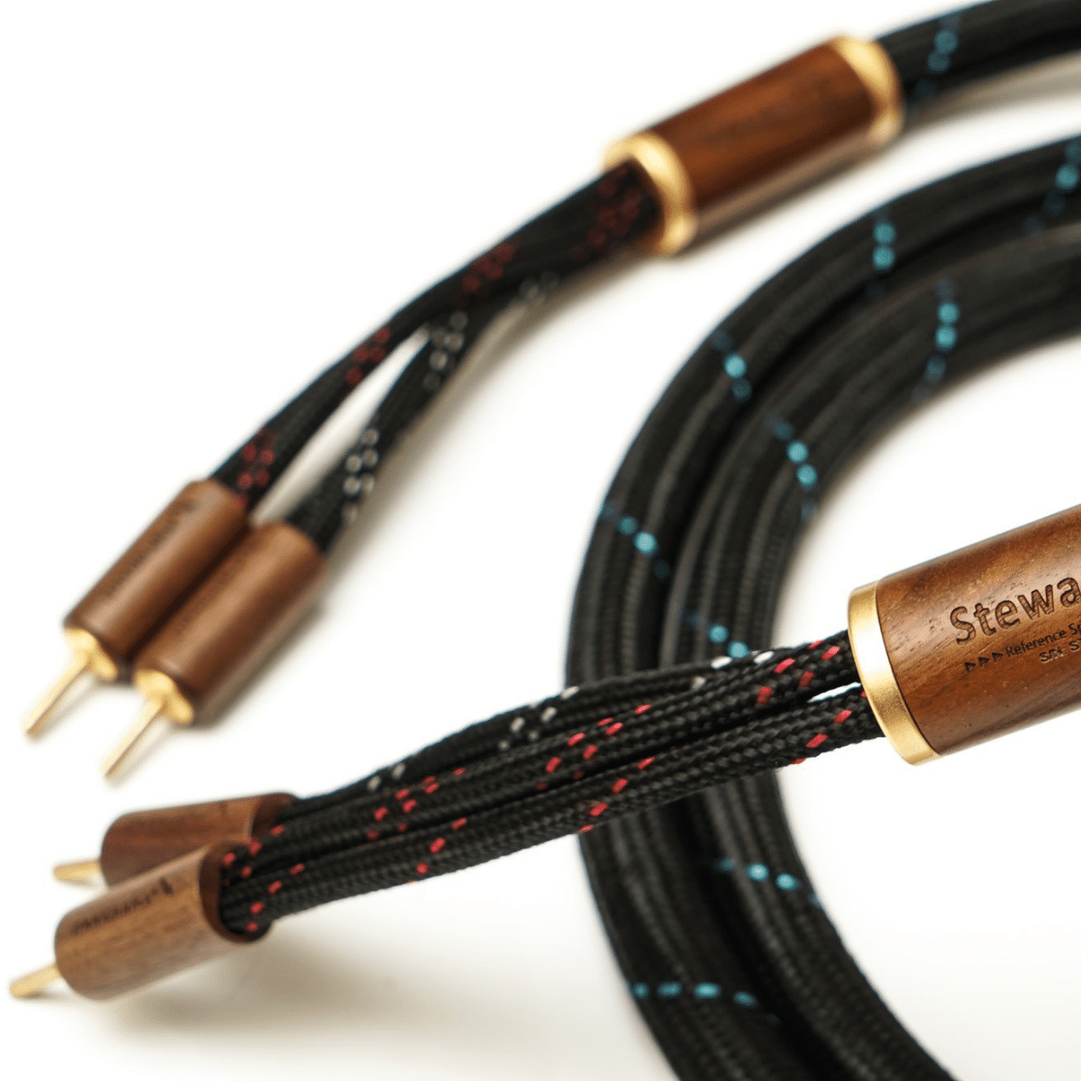 Montaudio Stewart SR Reference 3m Speaker Cables