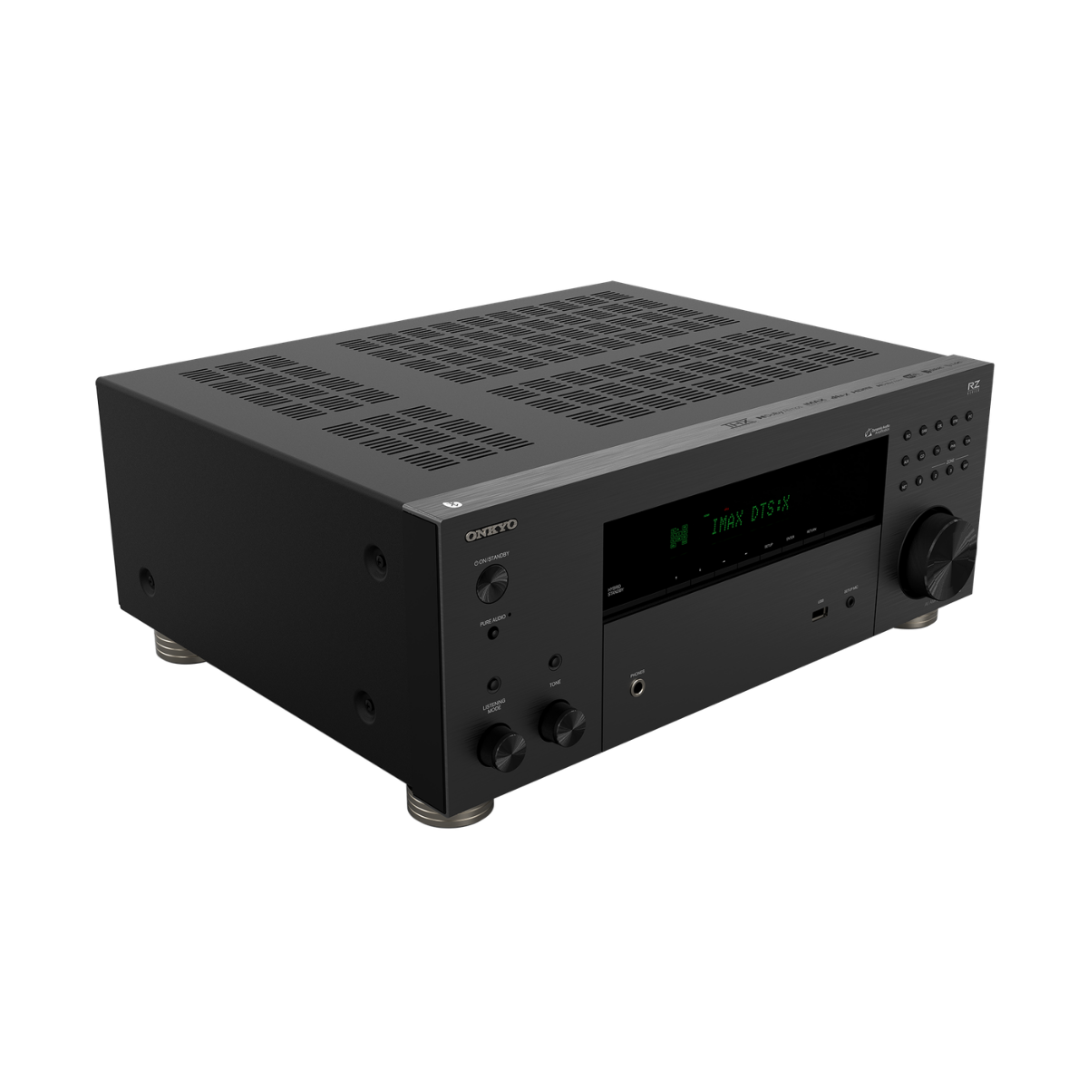 TX-RZ30 - Onkyo TX-RZ30 9.2-Channel AV Receiver | Onkyo