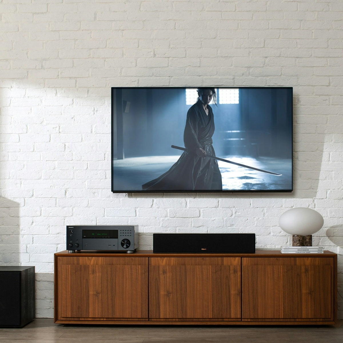TX-RZ30 - Onkyo TX-RZ30 9.2-Channel AV Receiver