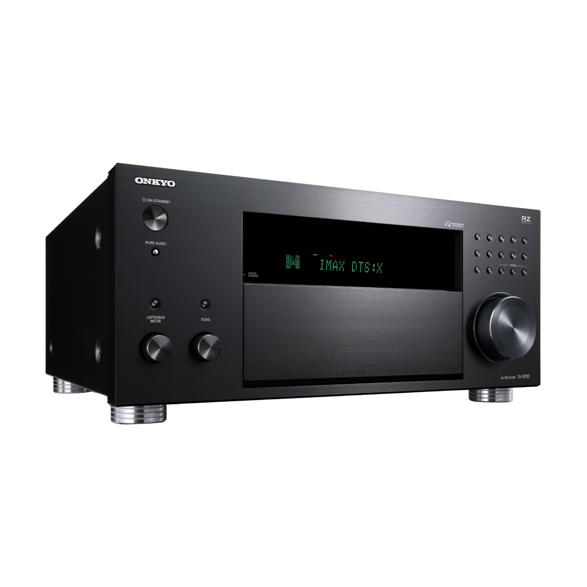 TX-RZ50 - Onkyo TX-RZ50 9.2 Channel AV Receiver | Onkyo