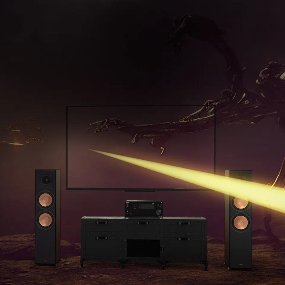 TX-RZ70 - Onkyo TX-RZ70 11.2 Channel AV Receiver