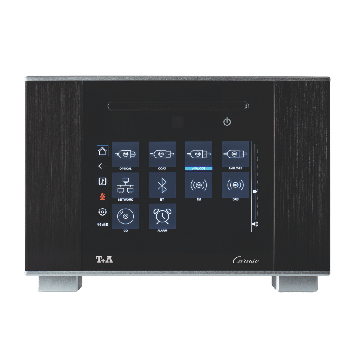 T+A Hi-Fi Caruso R Multi Source Receiver