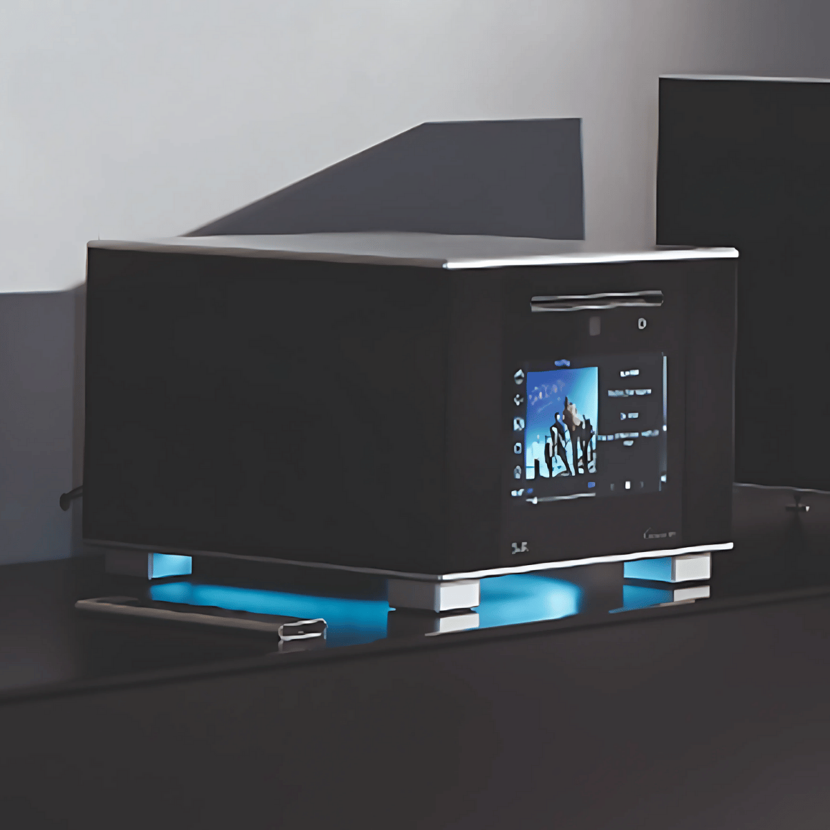 T+A Hi-Fi Caruso R Multi Source Receiver