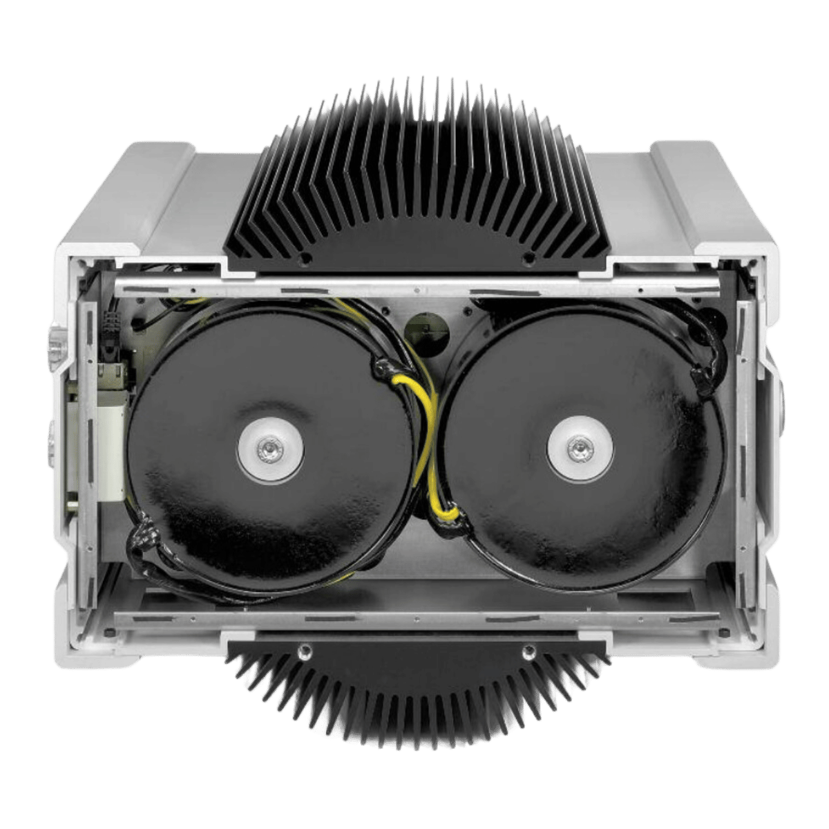 T+A Hi-Fi M 40 HV Mono Power Amplifier Anniversary Edition