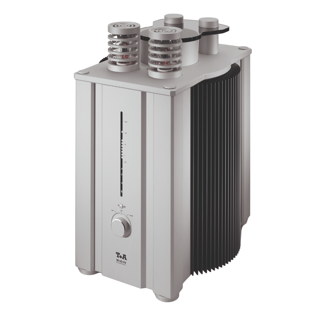 T+A Hi-Fi M 40 HV Mono Power Amplifier Anniversary Edition
