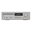 T+A Hi-Fi MP 200 Multi-source Player Silver #colour_silver