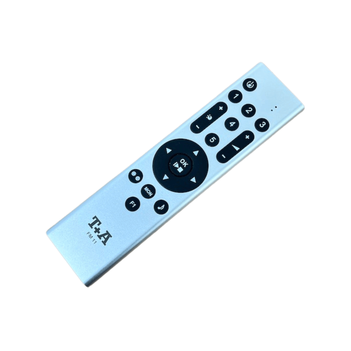 T+A Hi-Fi PA 1100 E Integrated Amplifier with DAC remote