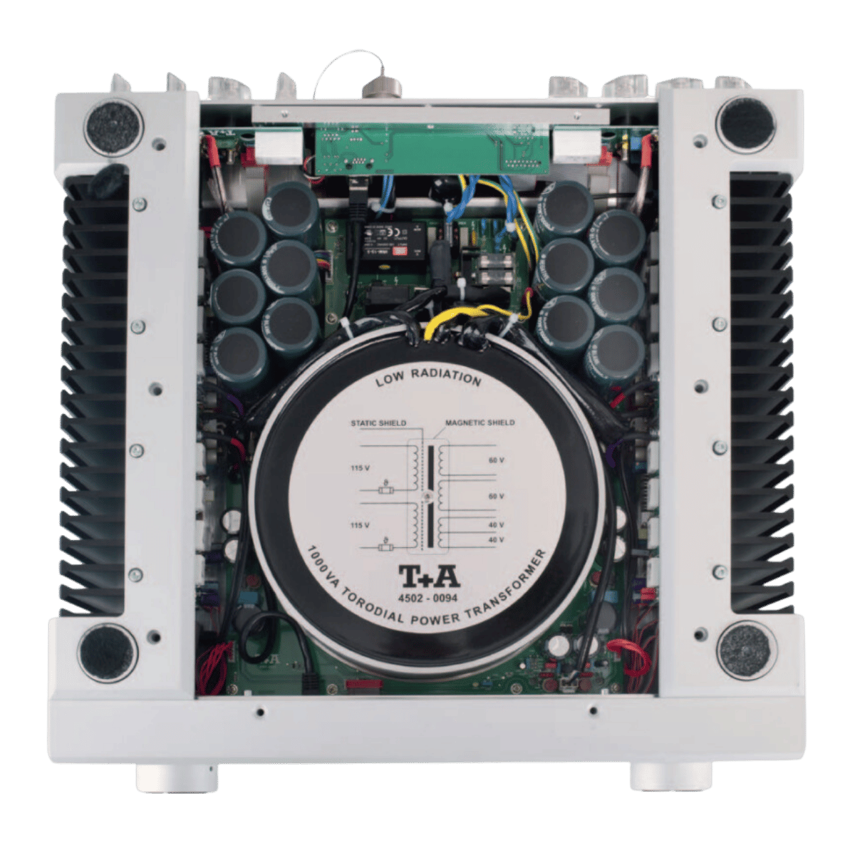T+A Hi-Fi PS 3000 HV Power Supply