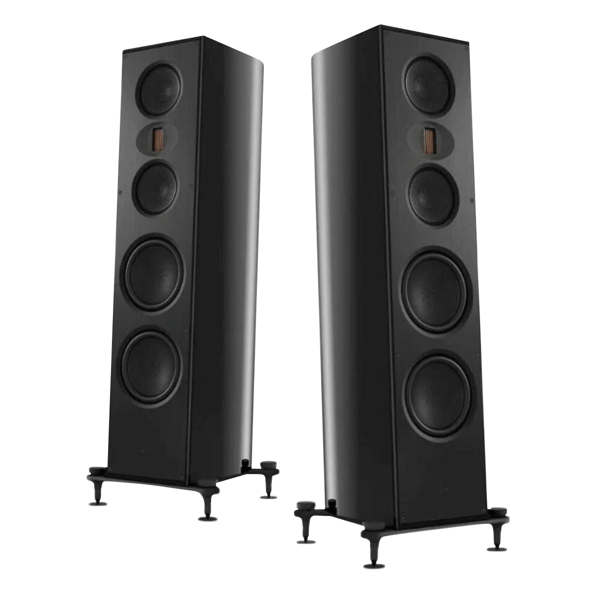 T+A Hi-Fi Solitaire S 430 Floorstanding Loudspeakers