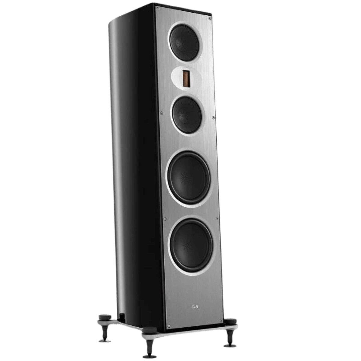 T+A Hi-Fi Solitaire S 430 Floorstanding Loudspeakers