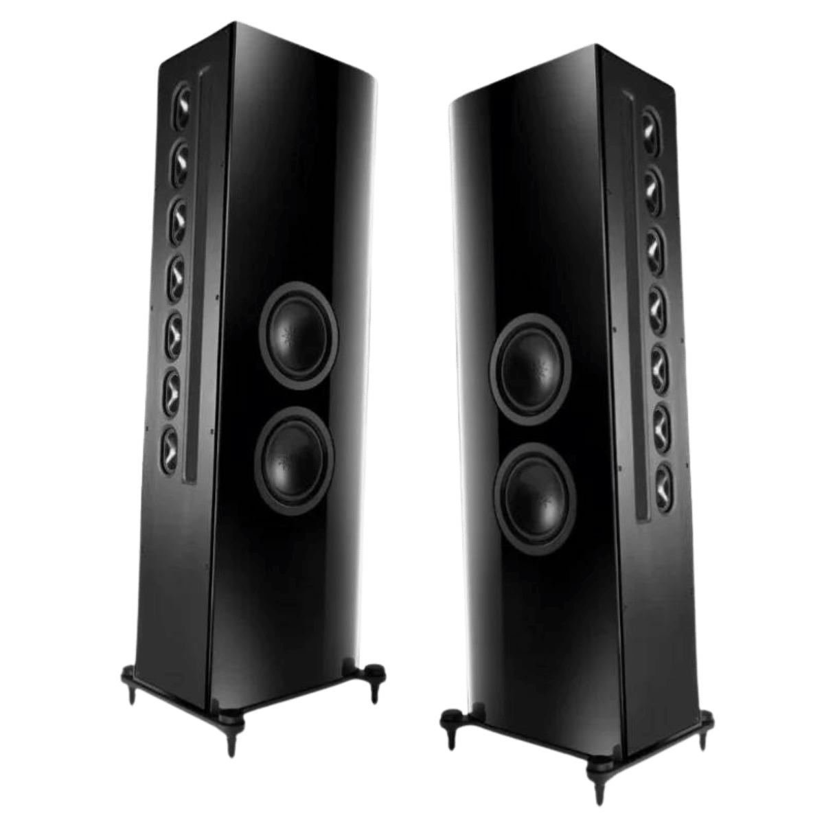 T+A Hi-Fi Solitaire S 540 Floorstanding Loudspeakers