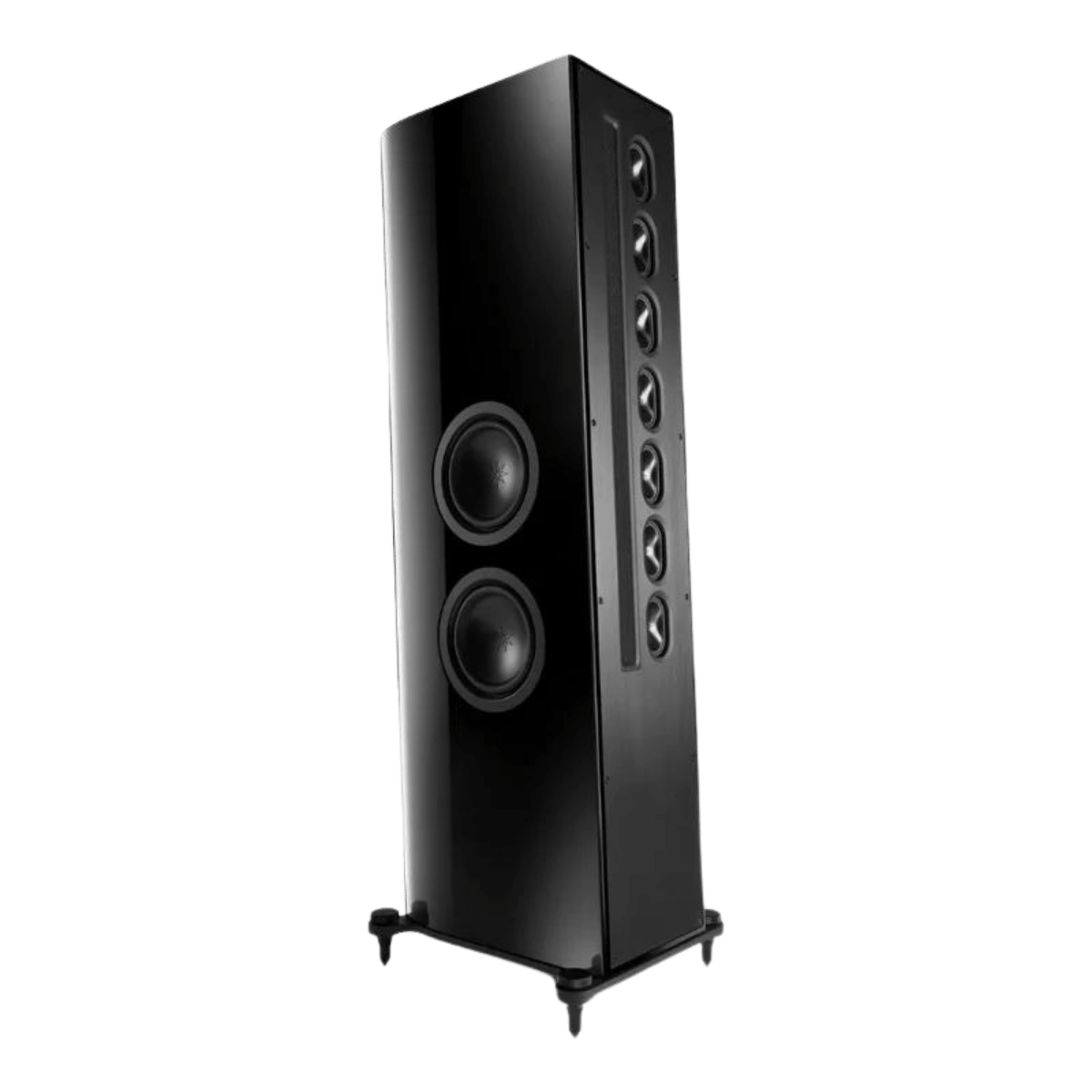 T+A Hi-Fi Solitaire S 540 Floorstanding Loudspeakers