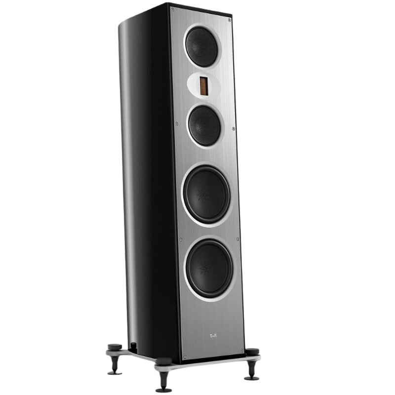 T+A Hi-Fi Solitaire S 430 Floorstanding Loudspeakers