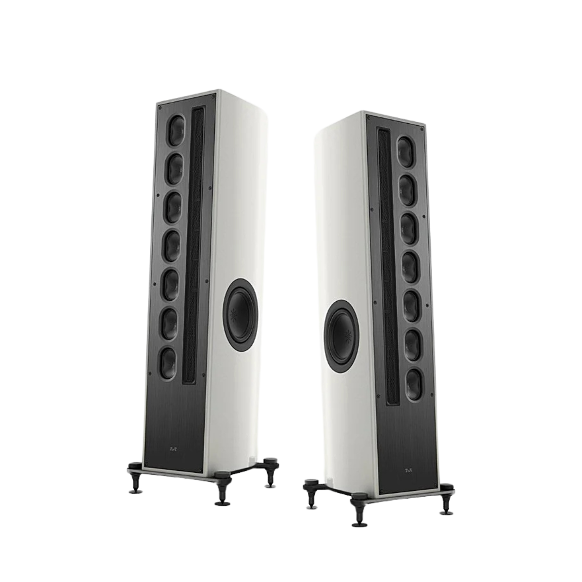 T_ASolitaireS530SpeakersSilverSilver #colour_High Gloss Silver / Black