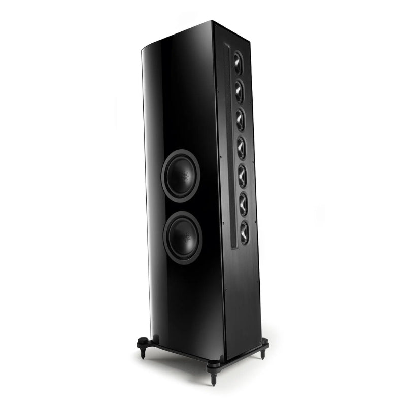 T+A Hi-Fi Solitaire S 540 Floorstanding Loudspeakers