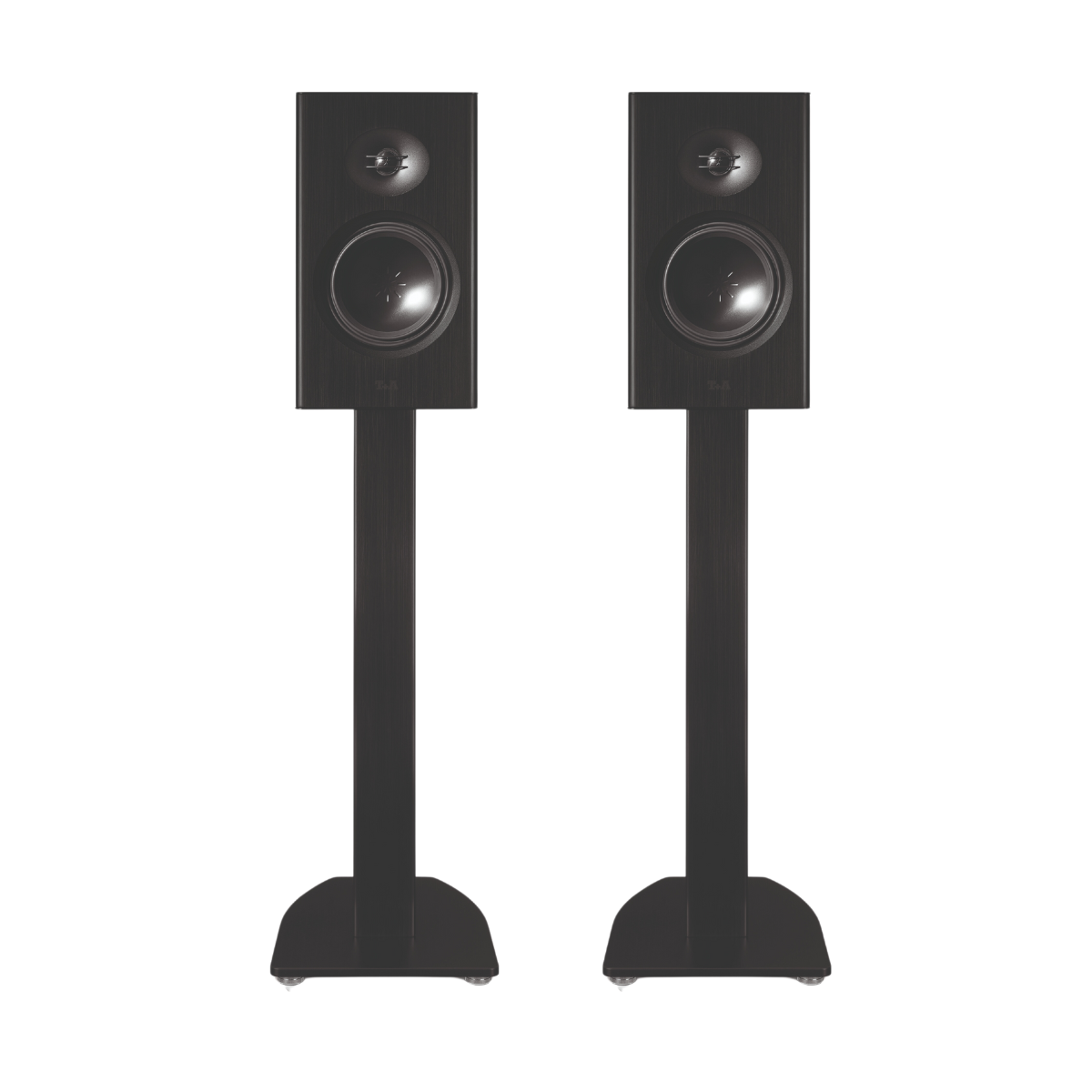 T+A Tallis R 300 Bookshelf Speakers #colour_black
