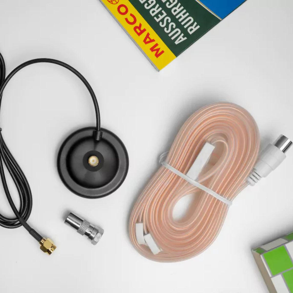 T+A Hi-Fi Cala Streaming Amplifier & CD Player