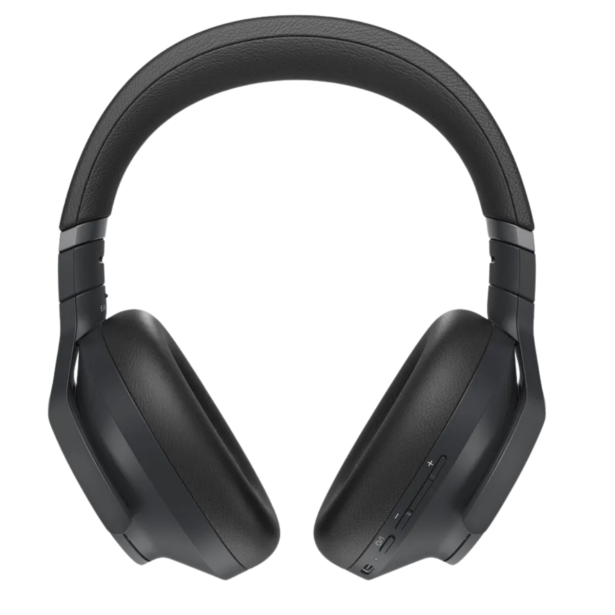 Technics EAH-A800 Wireless Noise Cancelling Headphones Black #colour_black