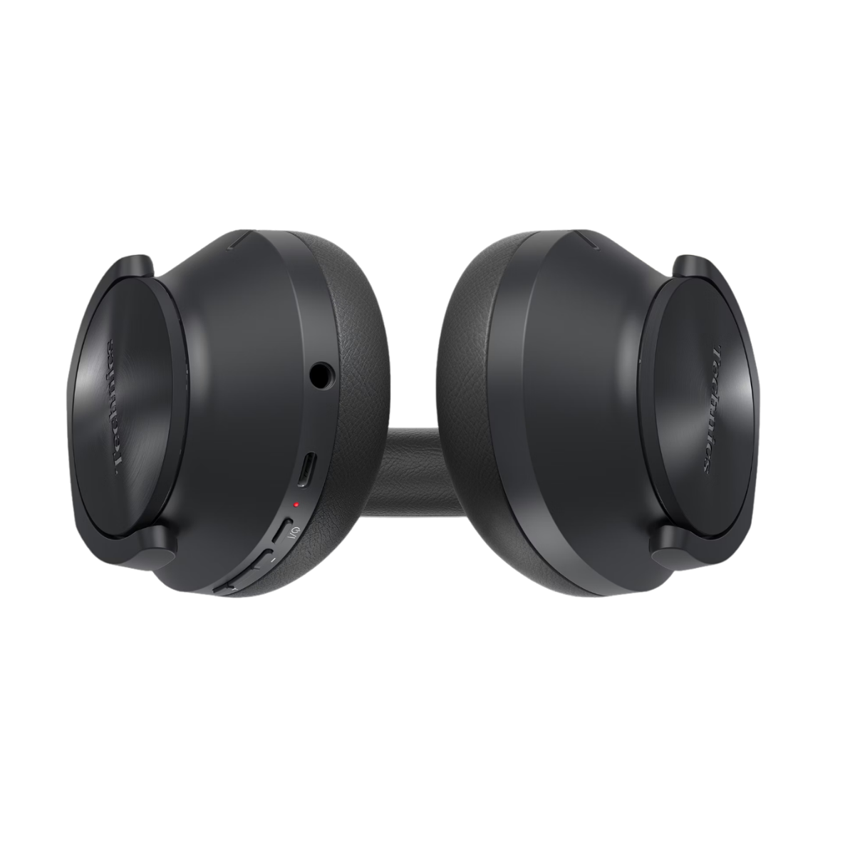 Technics EAH-A800 Wireless Noise Cancelling Headphones Black #colour_black