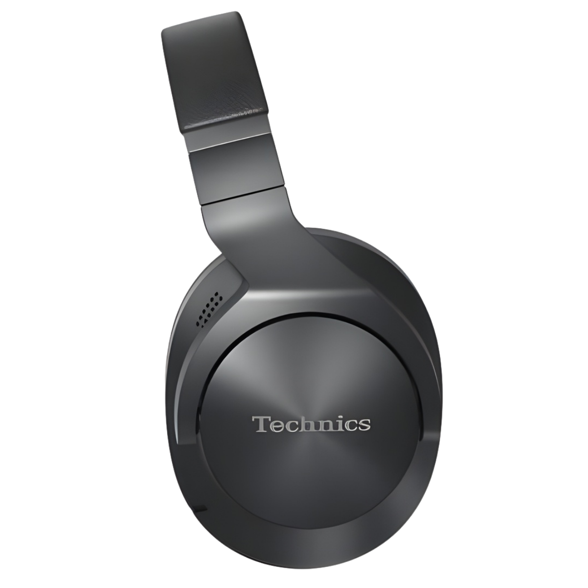 Technics EAH-A800 Wireless Noise Cancelling Headphones Black #colour_black