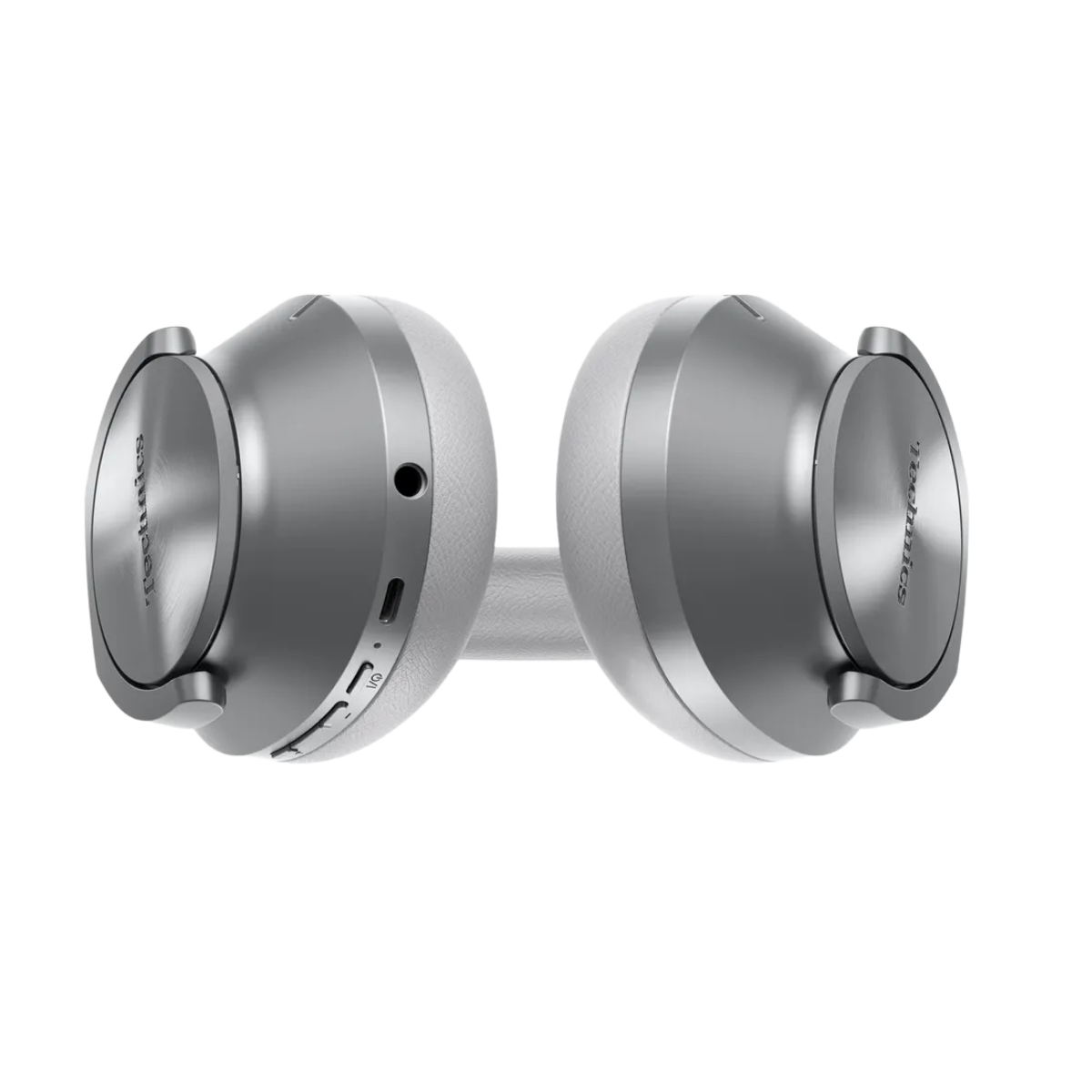 Technics EAH-A800 Wireless Noise Cancelling Headphones Silver #colour_silver
