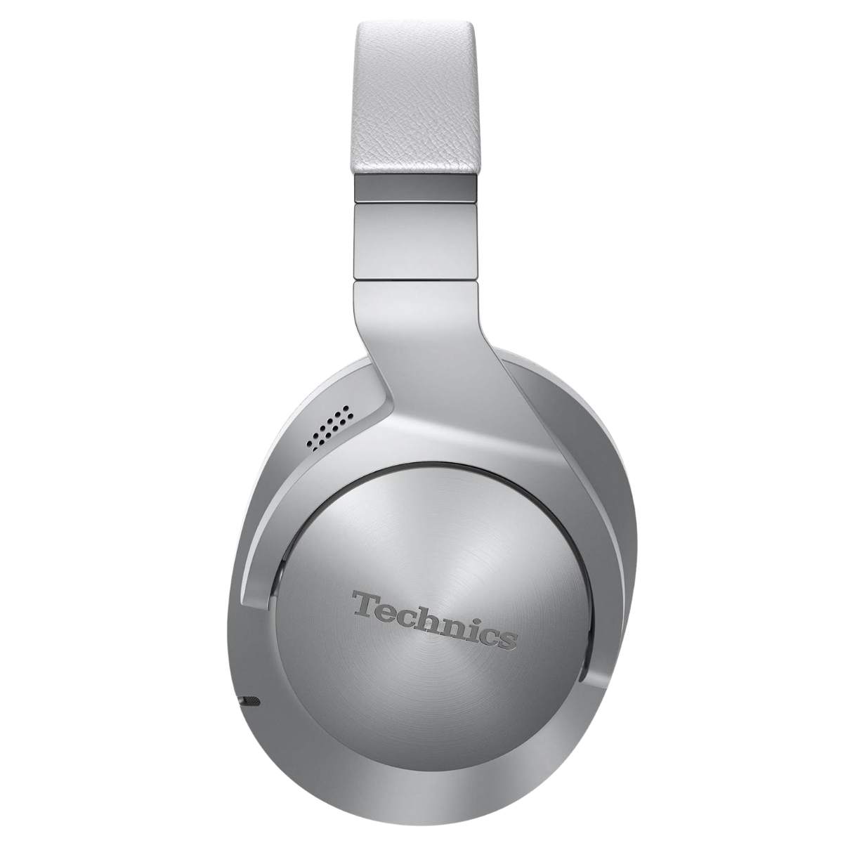 Technics EAH-A800 Wireless Noise Cancelling Headphones Silver #colour_silver