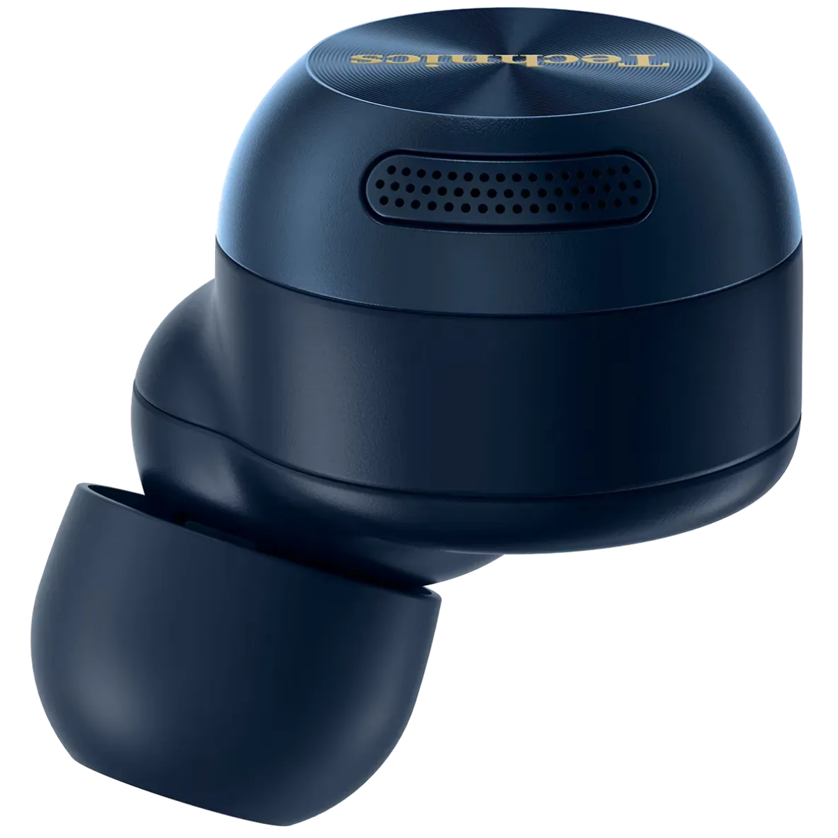 Technics EAH-AZ100 True Wireless Earbuds with Magnetic Fluid Driver Midnight Blue #colour_Midnight Blue