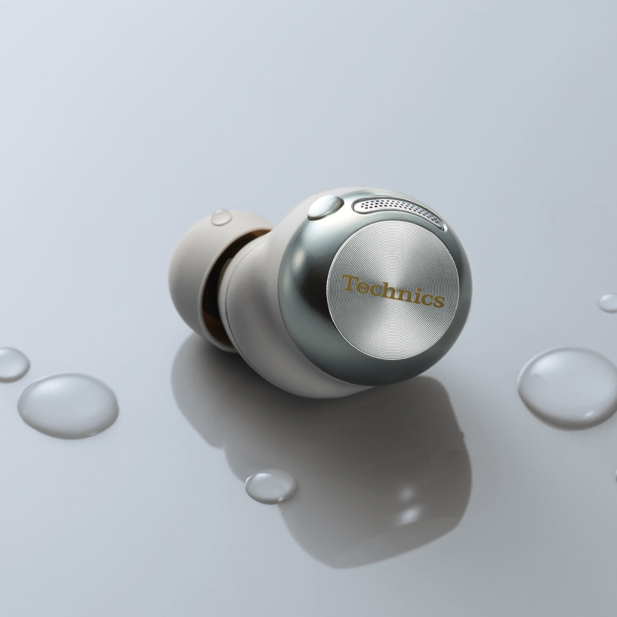 Technics EAH-AZ100 True Wireless Earbuds with Magnetic Fluid Driver