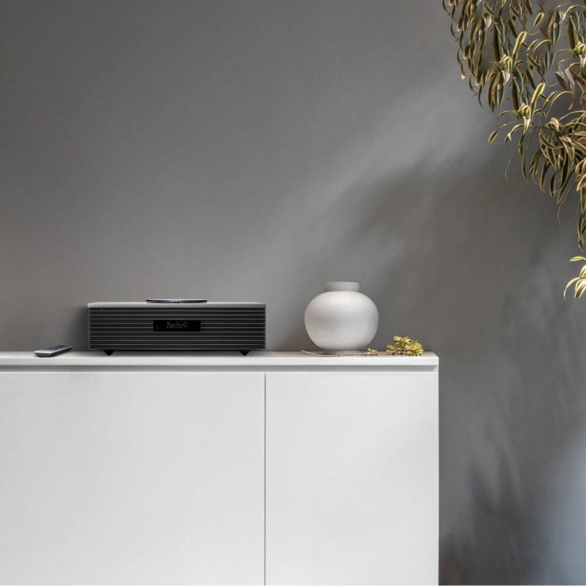 Technics SC-C70MK2 Premium Class Ottava All-In-One Music System