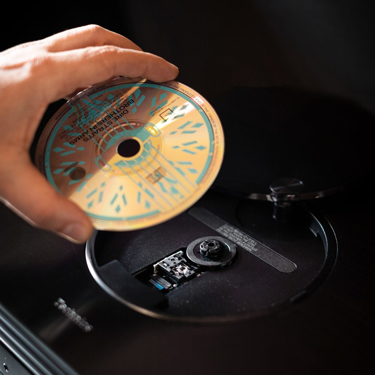 Technics SC-C70MK2 Premium Class Ottava All-In-One Music System Black #colour_black