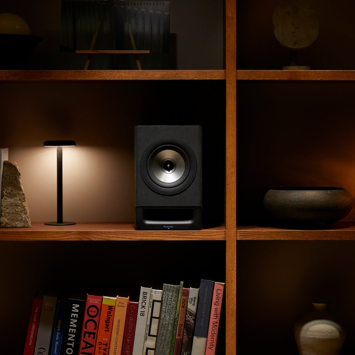 Technics SC-CX700 Wireless Active Speaker System | Technics
