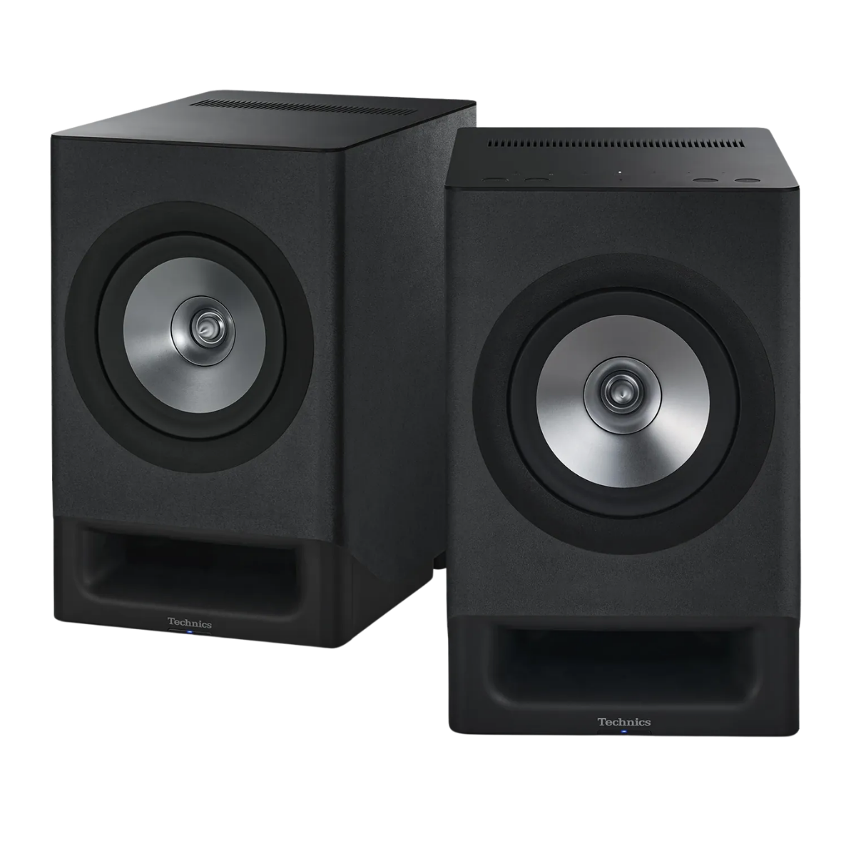 Technics SC-CX700 Wireless Active Speaker System | Technics