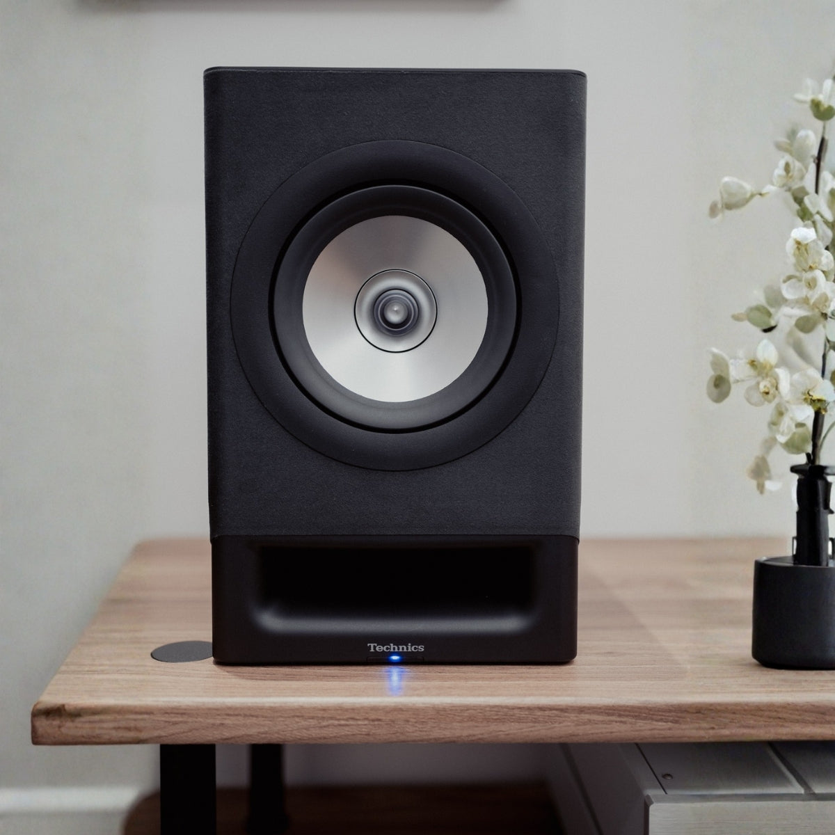 Technics SC-CX700 Wireless Active Speaker System | Technics