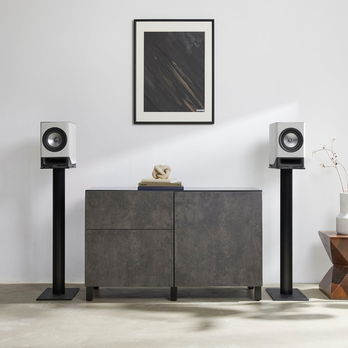 Technics SC-CX700 Wireless Active Speaker System | Technics