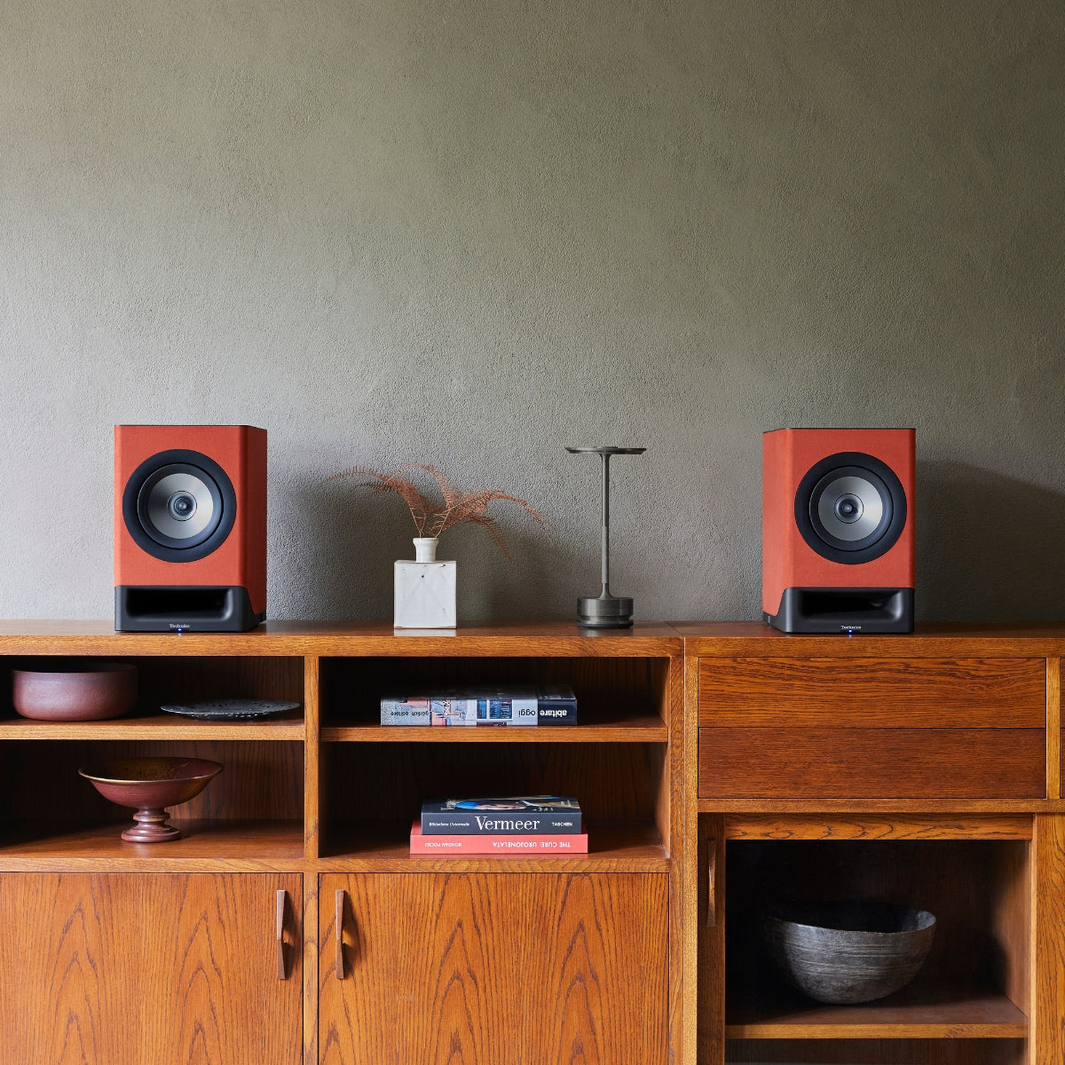 Technics SC-CX700 Wireless Active Speaker System | Technics
