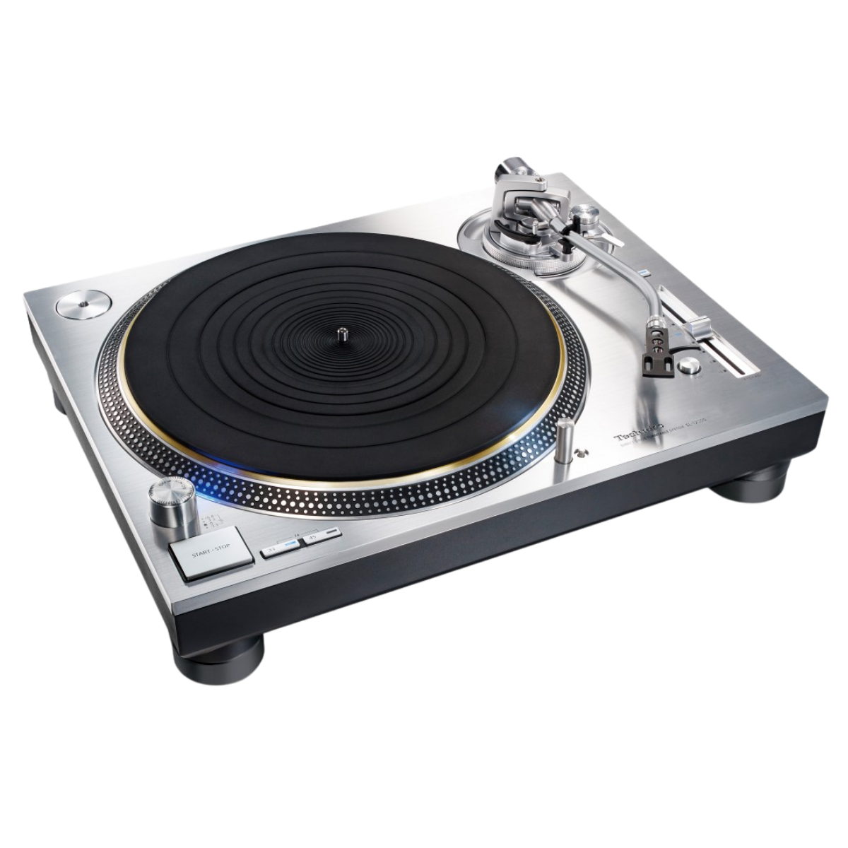 Technics SL-1200G Grand Class Direct Drive Turntable | Technics