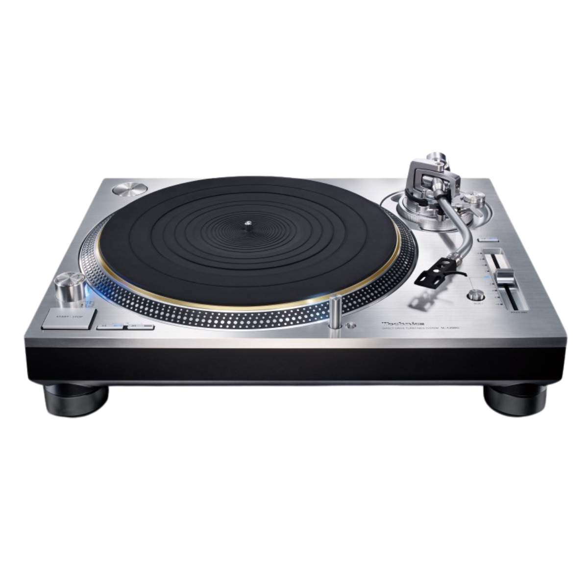 Technics SL-1200G Grand Class Direct Drive Turntable | Technics