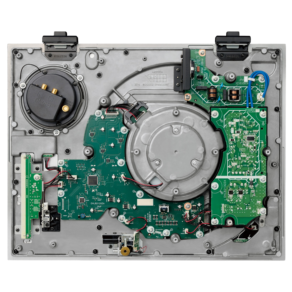 Technics SL-1200GME Grand Class Master Edition Direct Drive Turntable | Technics