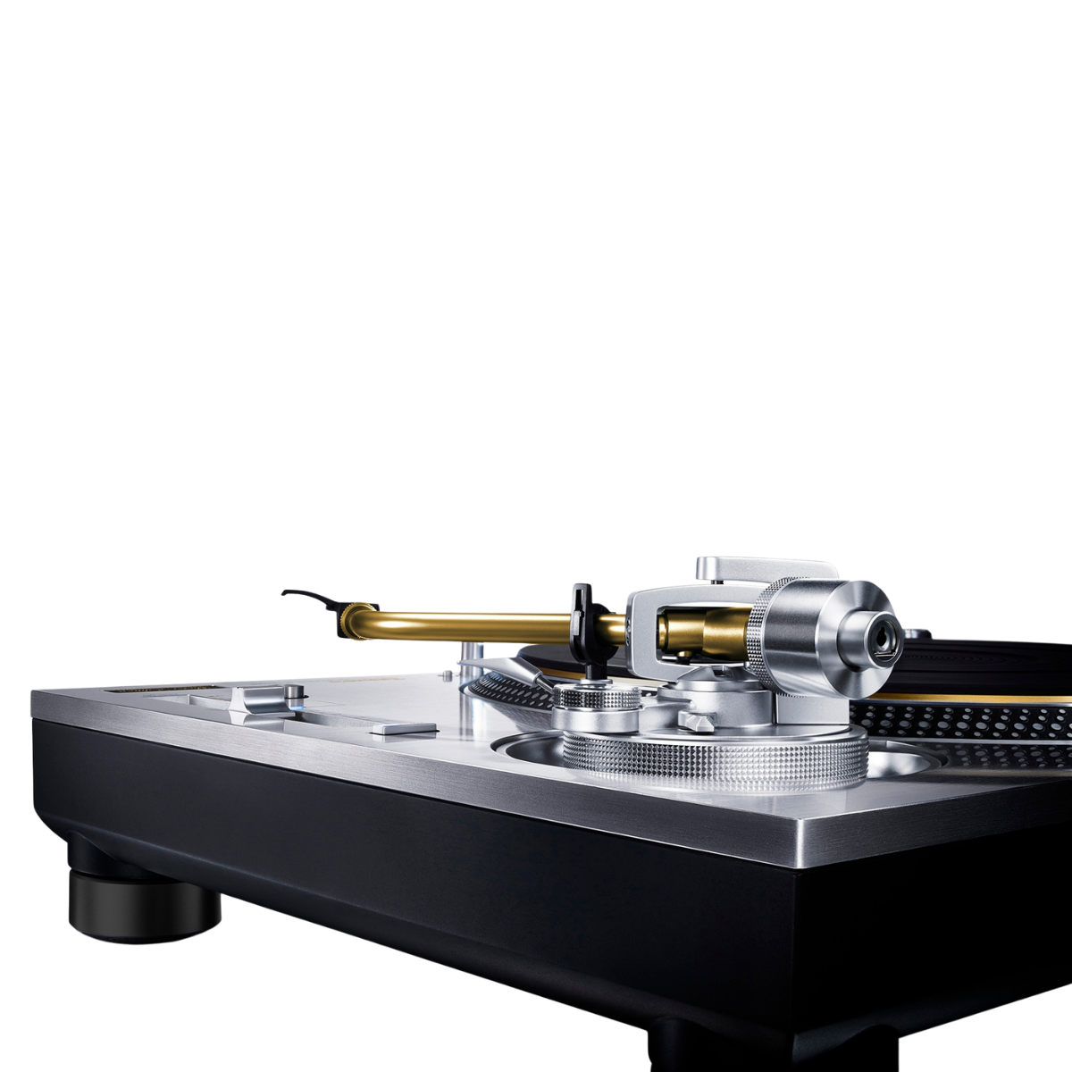 Technics SL-1200GME Grand Class Master Edition Direct Drive Turntable | Technics