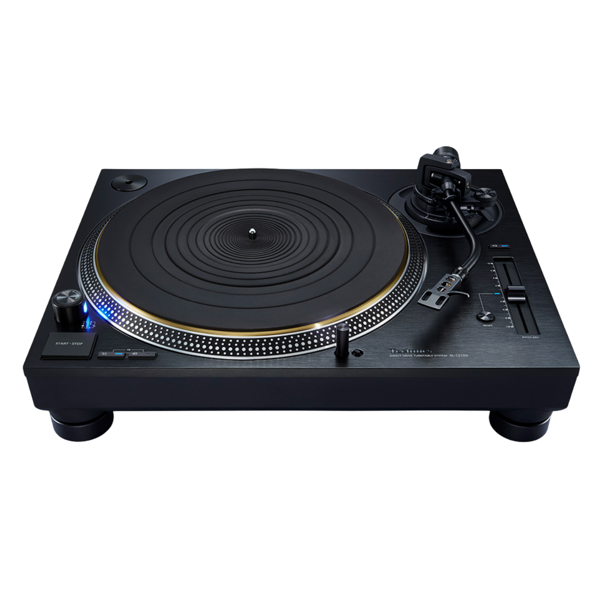 Technics SL-1210G Grand Class Direct Drive Turntable | Technics