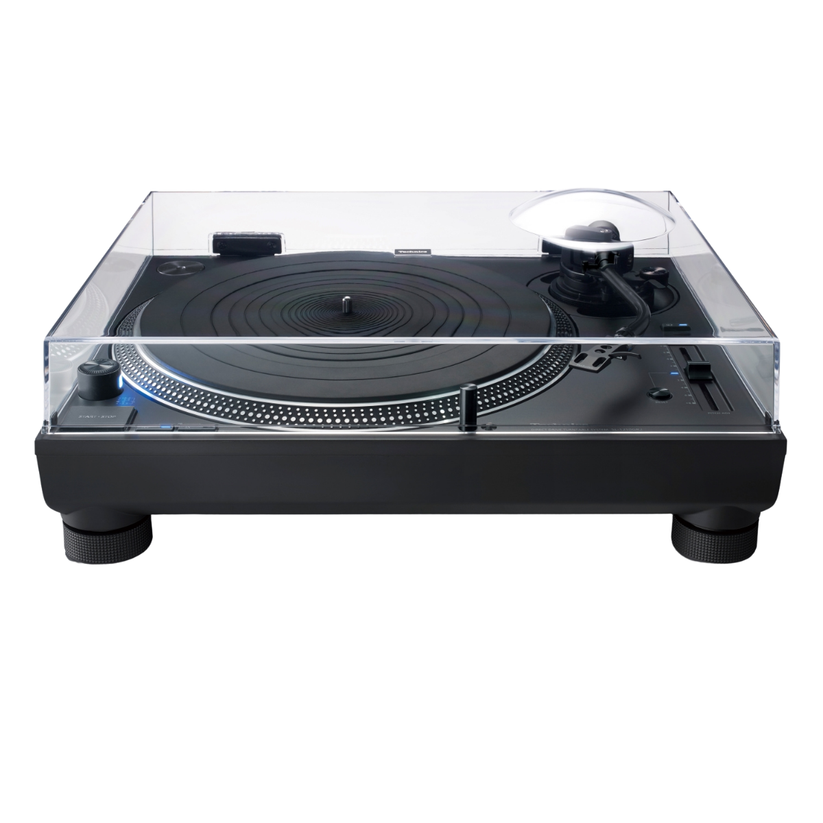 Technics SL-1210GR2 Grand Class Direct Drive Turntable