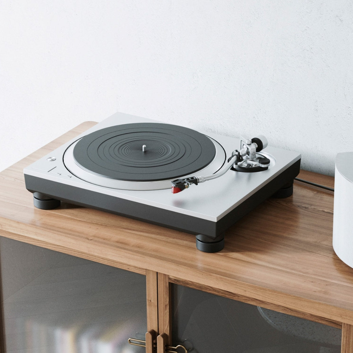 Technics SL-1500C Direct Drive Turntable