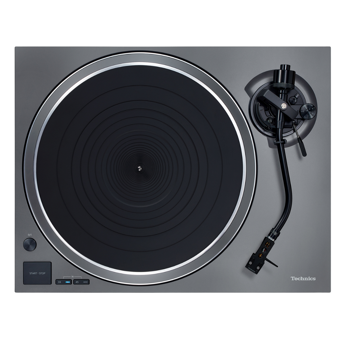 Technics SL-1500CS Delta Sigma Premium Class Direct Drive Turntable | Technics