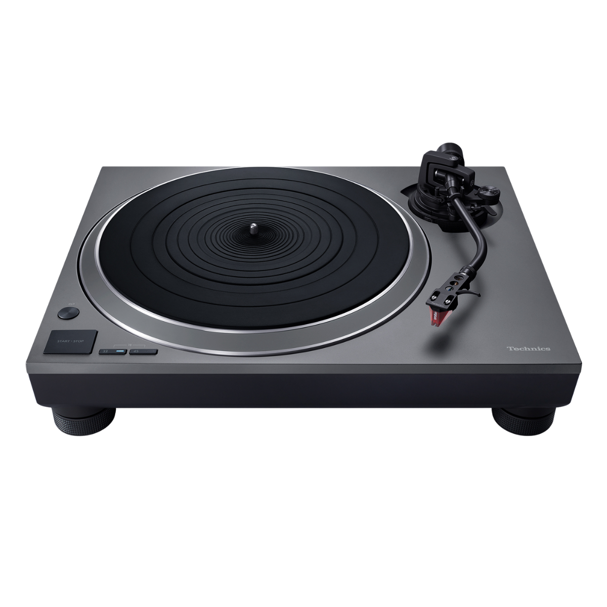 Technics SL-1500CS Delta Sigma Premium Class Direct Drive Turntable | Technics