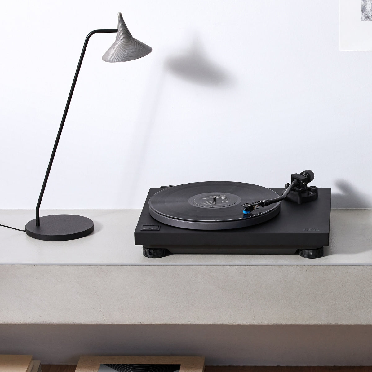 Technics SL-40CBT Direct Drive Turntable with Bluetooth | Technics