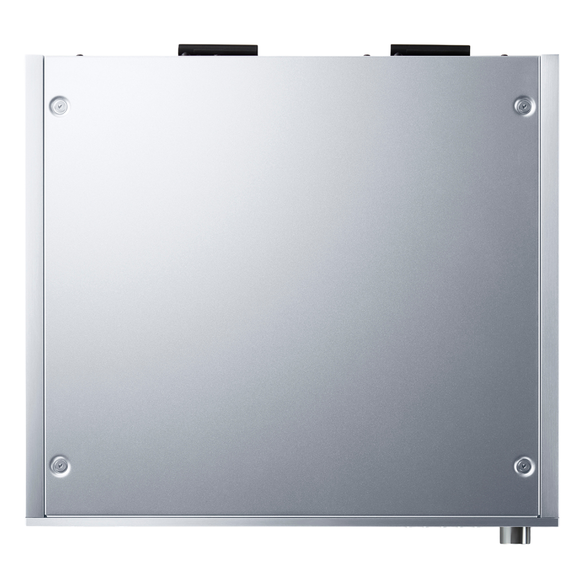 Technics SL-G700M2 SACD Player, DAC & Network Streamer Silver #colour_Silver