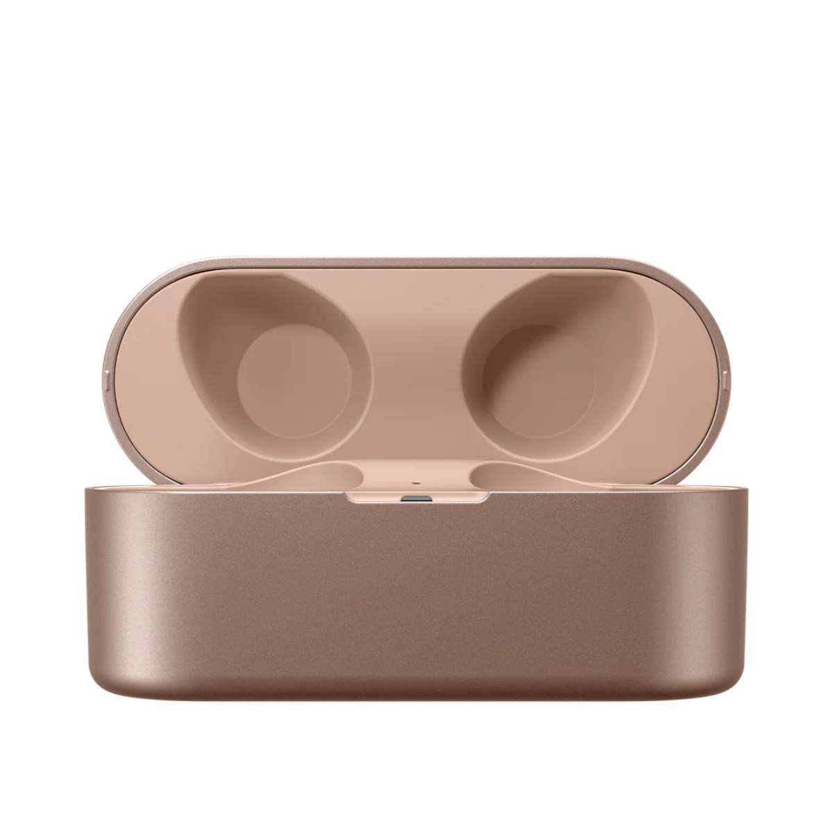 Technics EAH-AZ40M2 True Wireless Noise Cancelling Earbuds with Multipoint Bluetooth Rose Gold #colour_Rose Gold