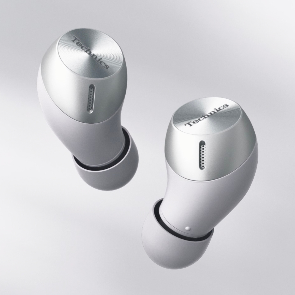 Technics EAH-AZ40M2 True Wireless Noise Cancelling Earbuds with Multipoint Bluetooth